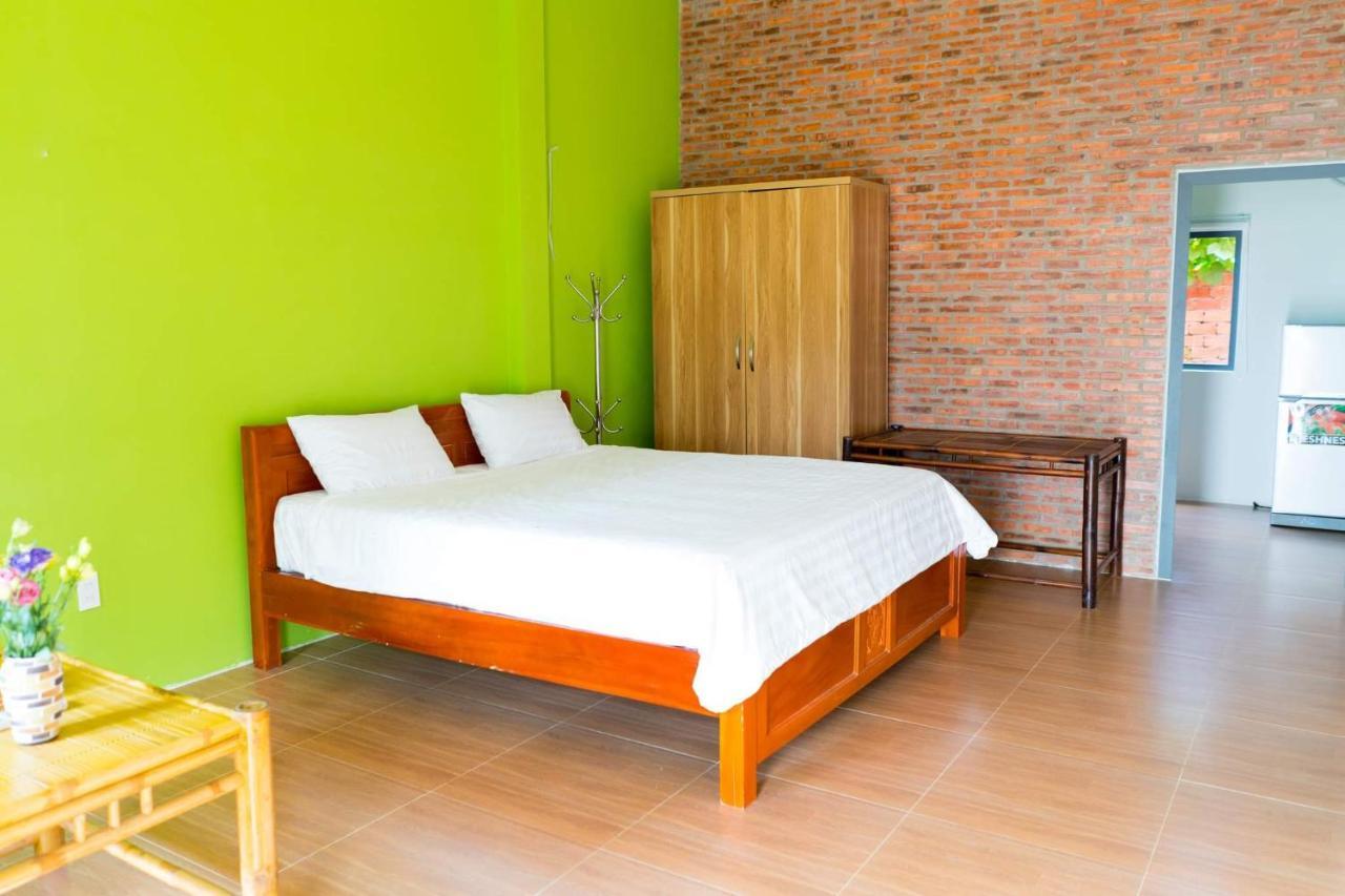 Anan Boutique Bungalows With Private Kitchen Phu Quoc Exterior photo