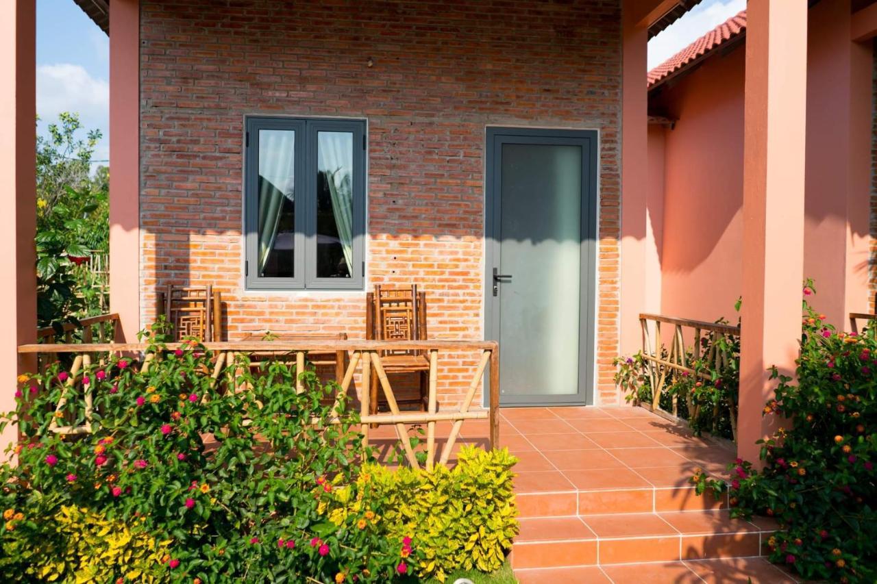 Anan Boutique Bungalows With Private Kitchen Phu Quoc Exterior photo