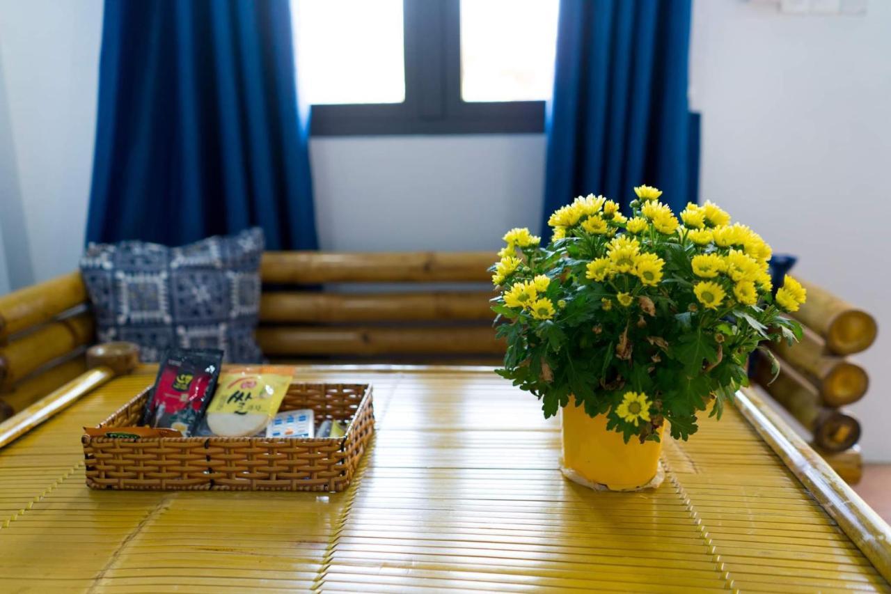 Anan Boutique Bungalows With Private Kitchen Phu Quoc Exterior photo