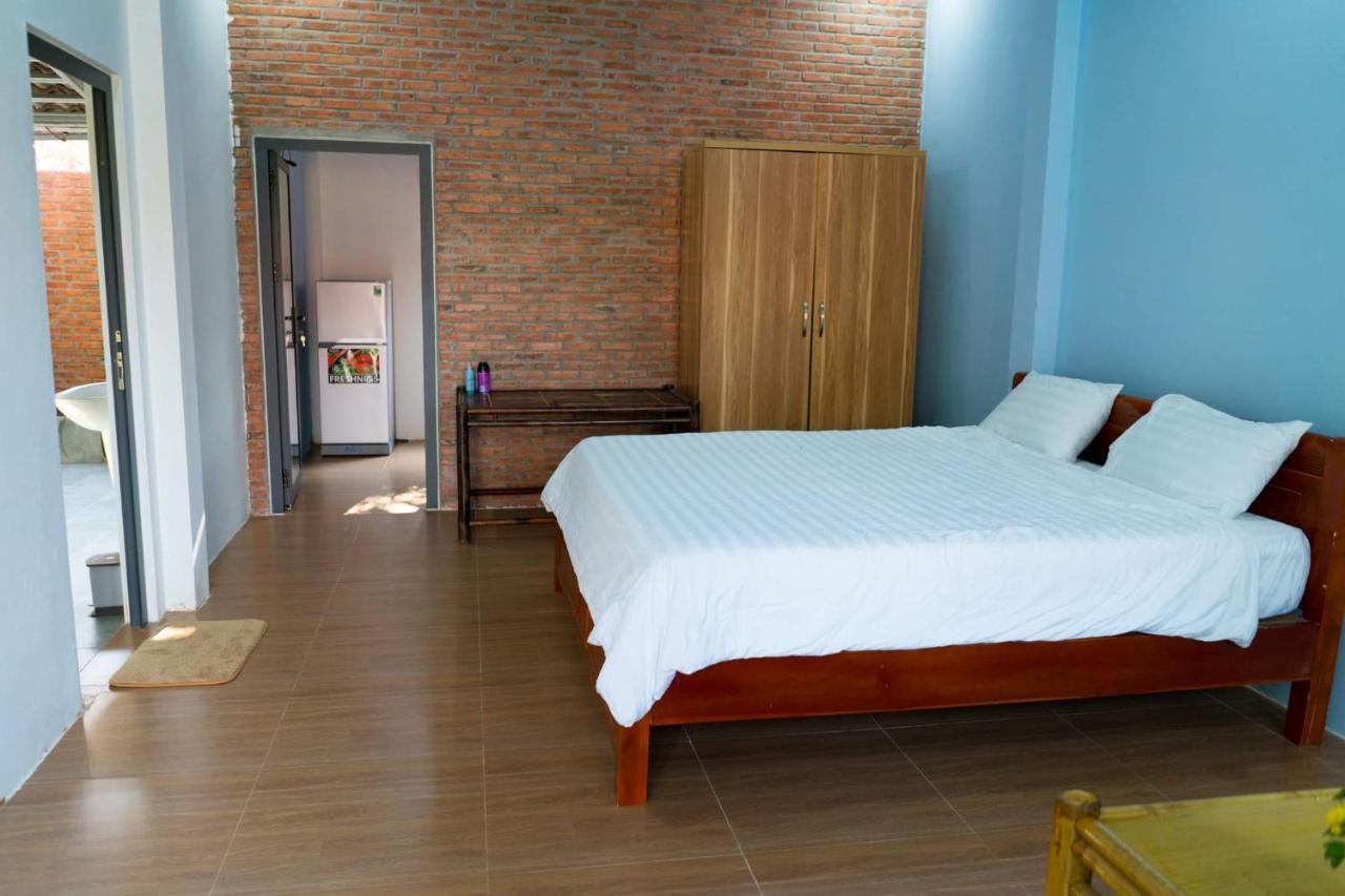 Anan Boutique Bungalows With Private Kitchen Phu Quoc Exterior photo