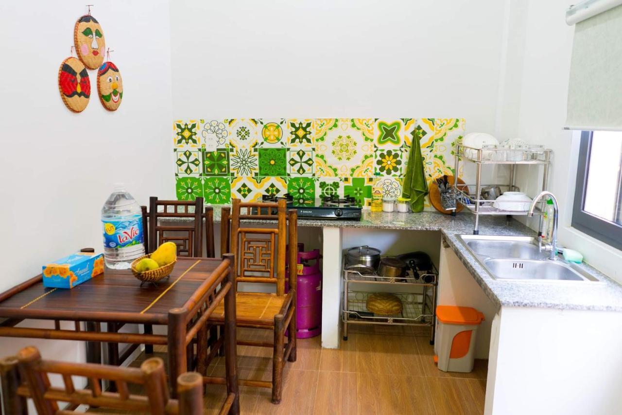 Anan Boutique Bungalows With Private Kitchen Phu Quoc Exterior photo