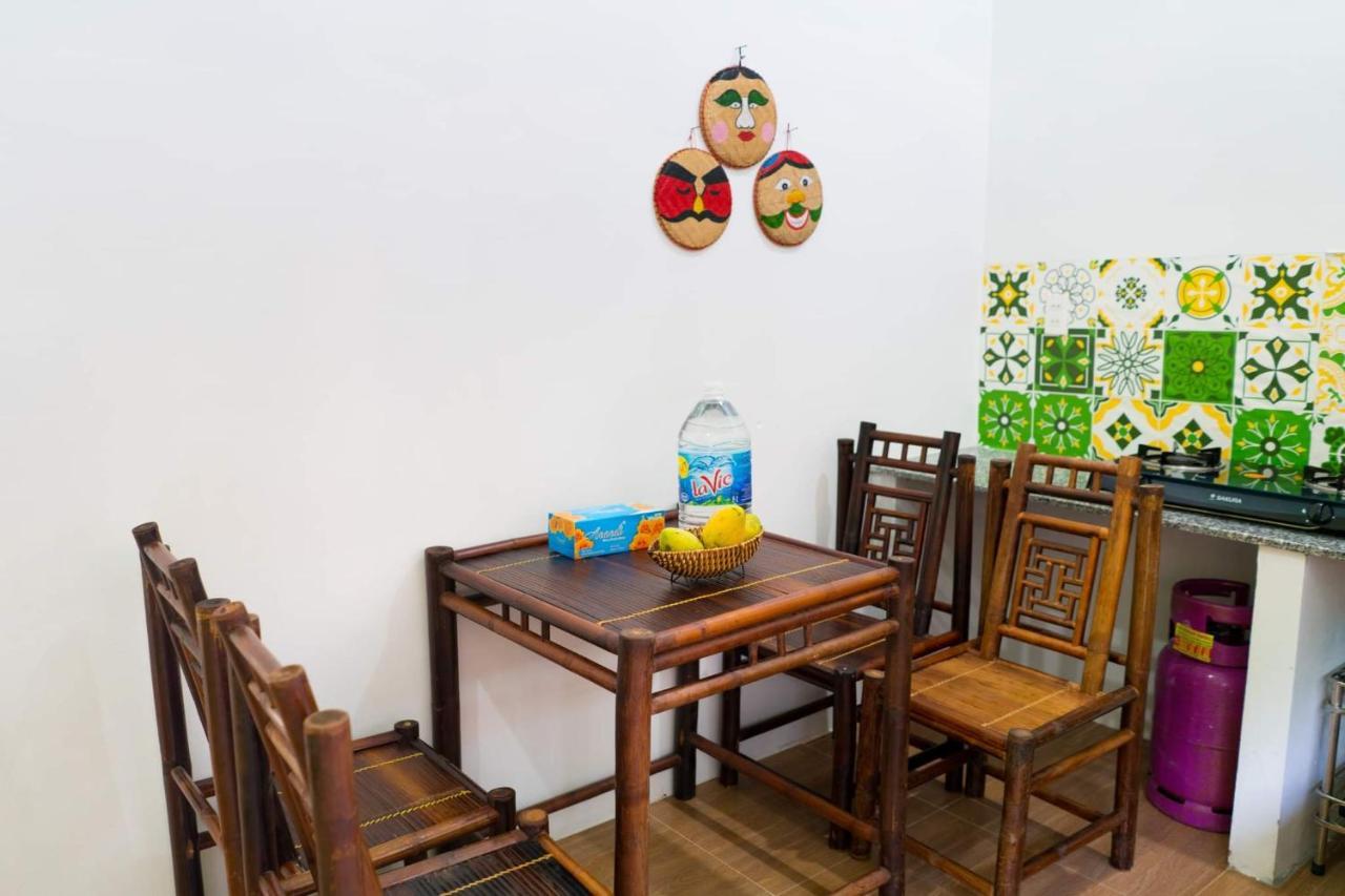 Anan Boutique Bungalows With Private Kitchen Phu Quoc Exterior photo