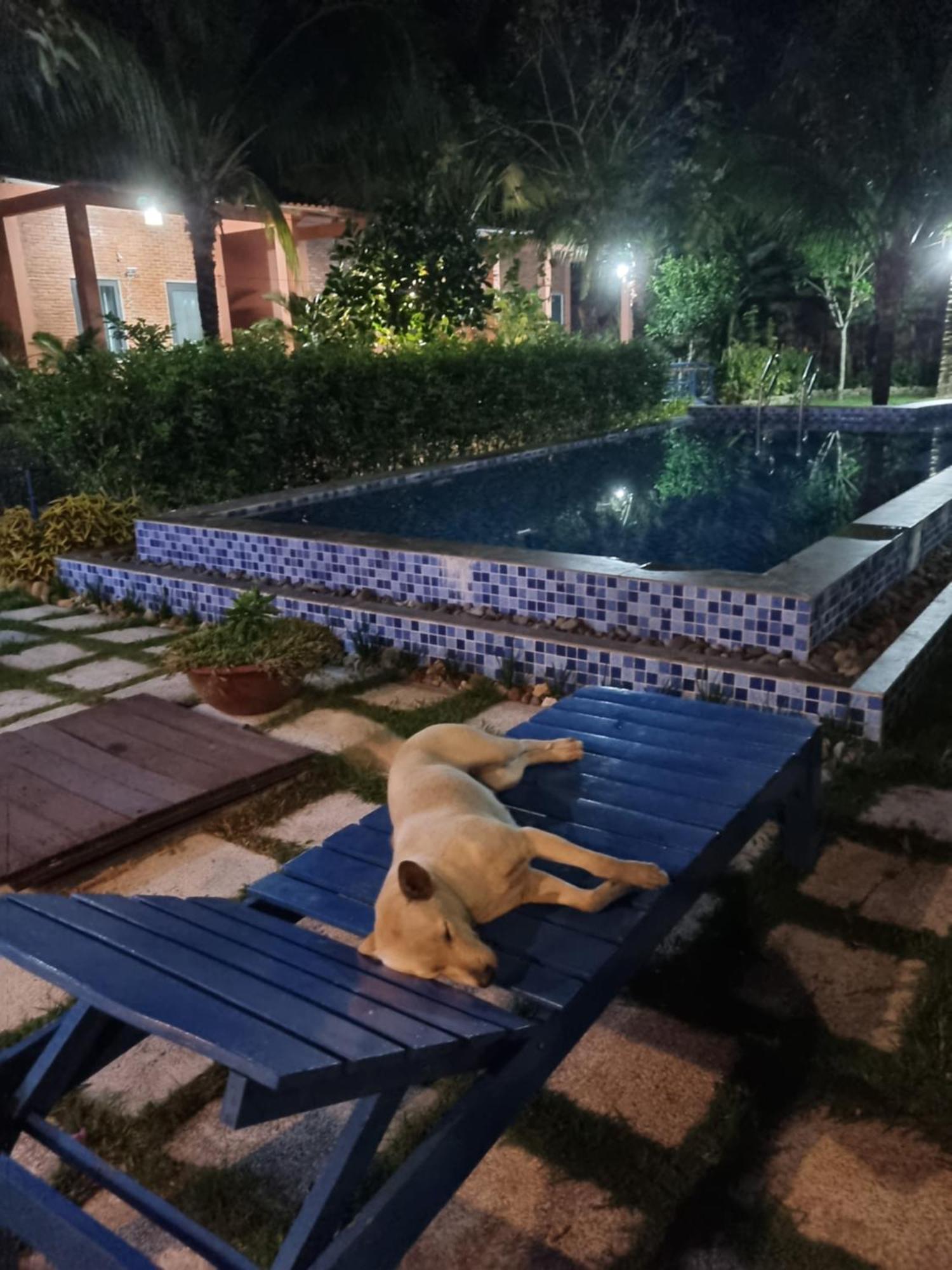 Anan Boutique Bungalows With Private Kitchen Phu Quoc Exterior photo